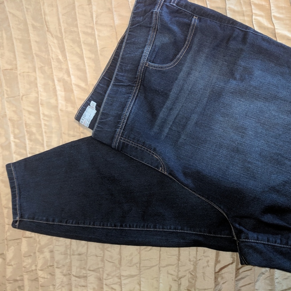 Torrid Lean Jean